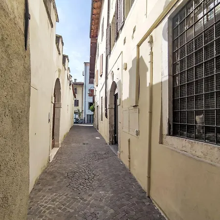 Apartment La Tana By Interhome Trento