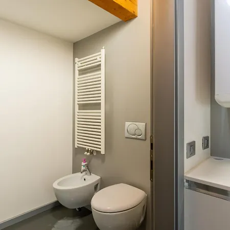 La Tana By Interhome
