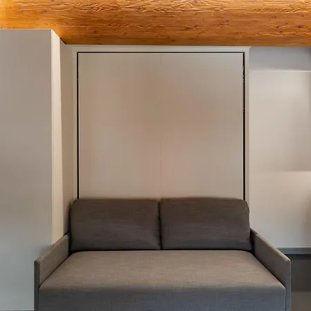 La Tana By Interhome Apartment *