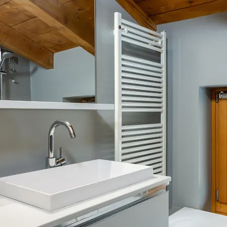La Tana By Interhome Appartamento Trento