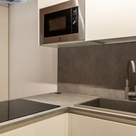 Appartamento La Tana By Interhome Trento