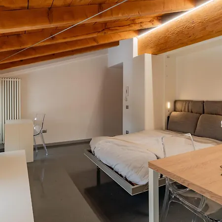 La Tana By Interhome