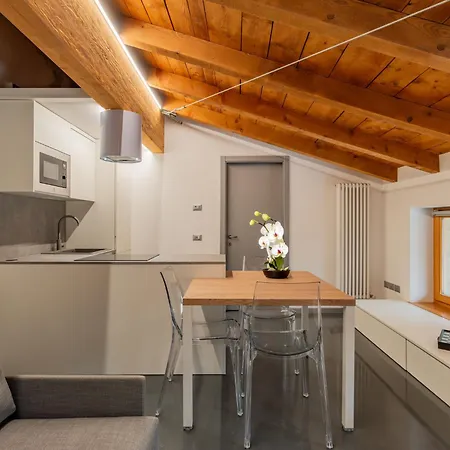 La Tana By Interhome Appartamento *