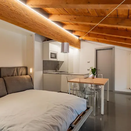 La Tana By Interhome * Trento