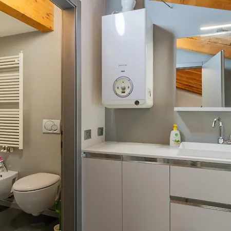 La Tana By Interhome *