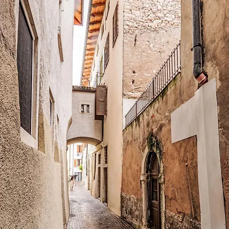 La Tana By Interhome *