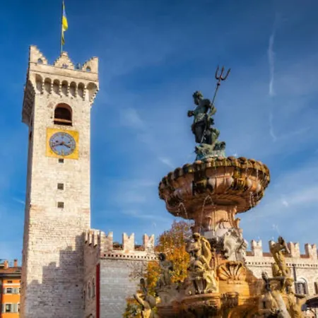 La Tana By Interhome