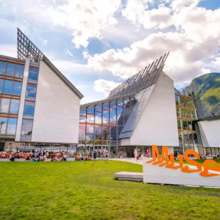 アパート La Tana By Interhome *