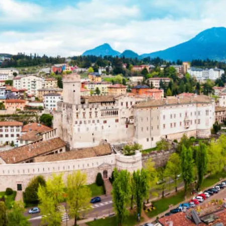 La Tana By Interhome * Trento